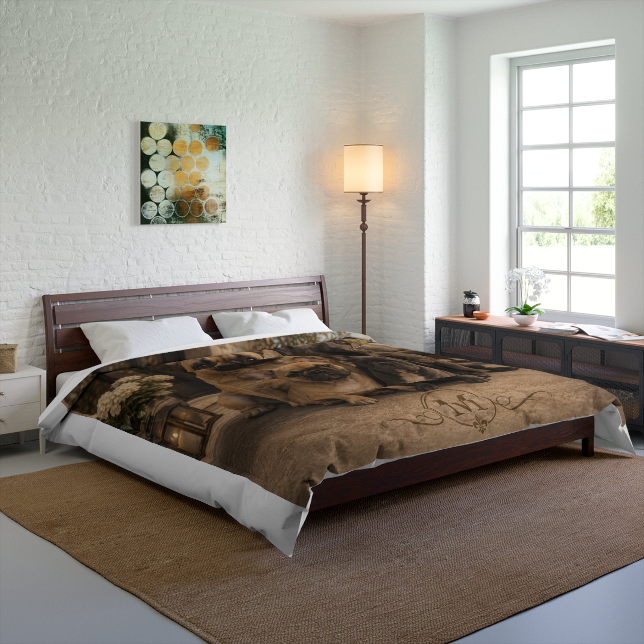 Comforter