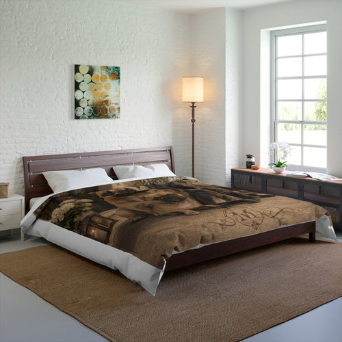 Comforter