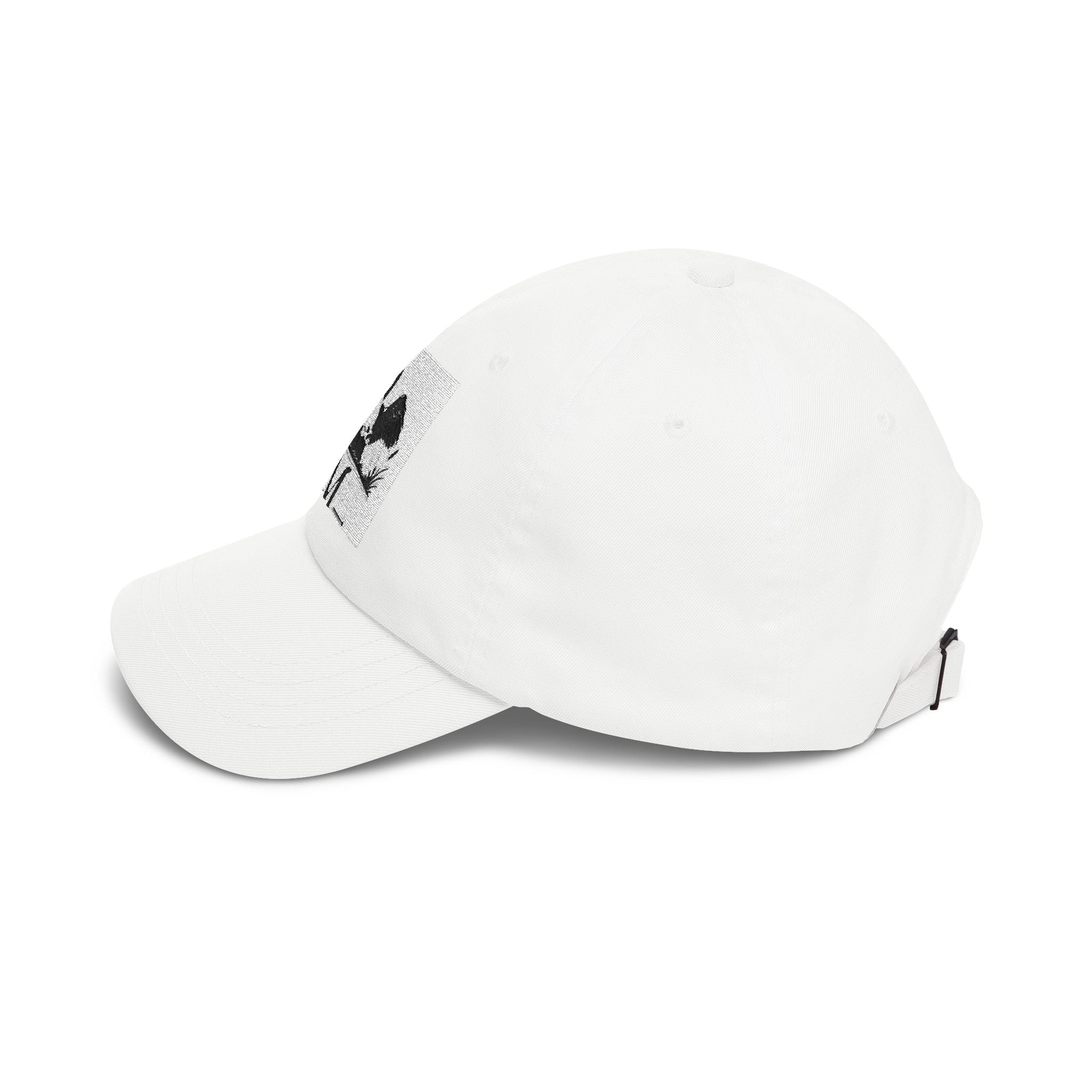 Classic Dad Cap