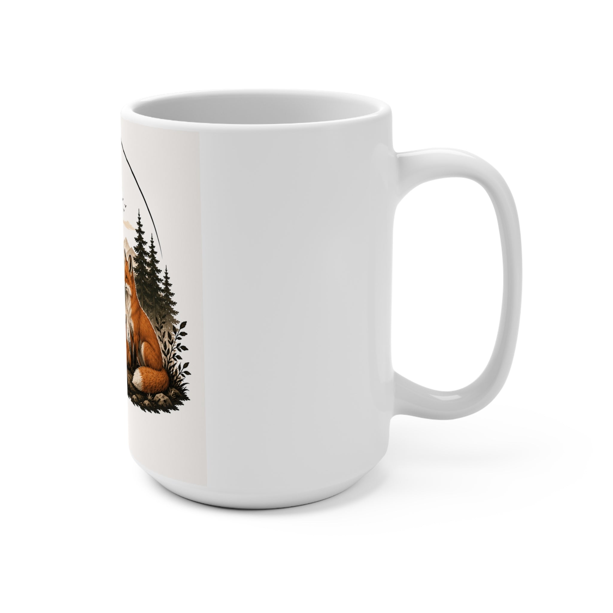 Mug 15oz