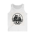 Men's Softstyle Tank Top