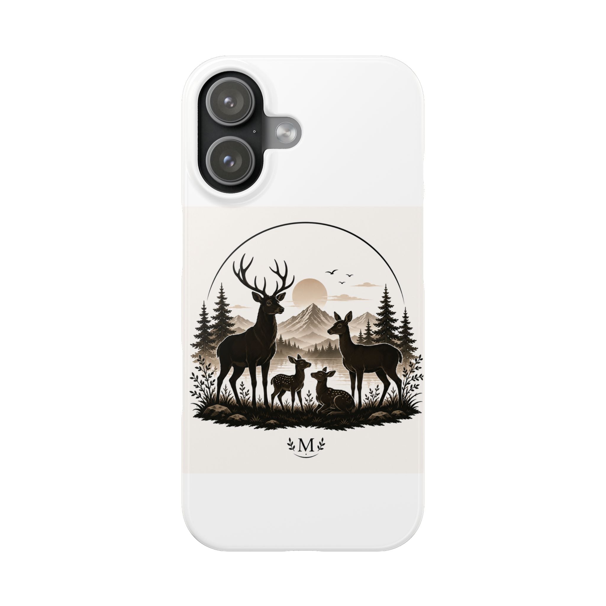 Slim Phone Cases