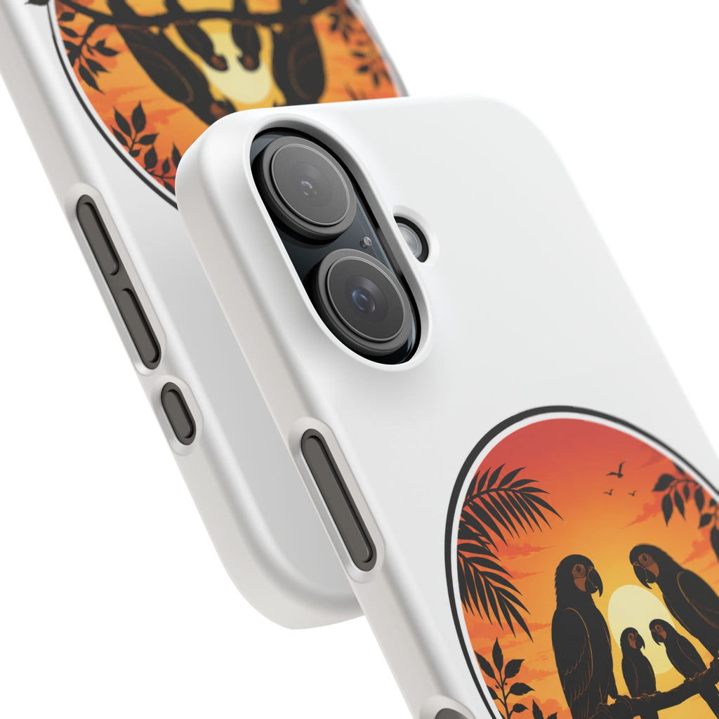 Snap Cases