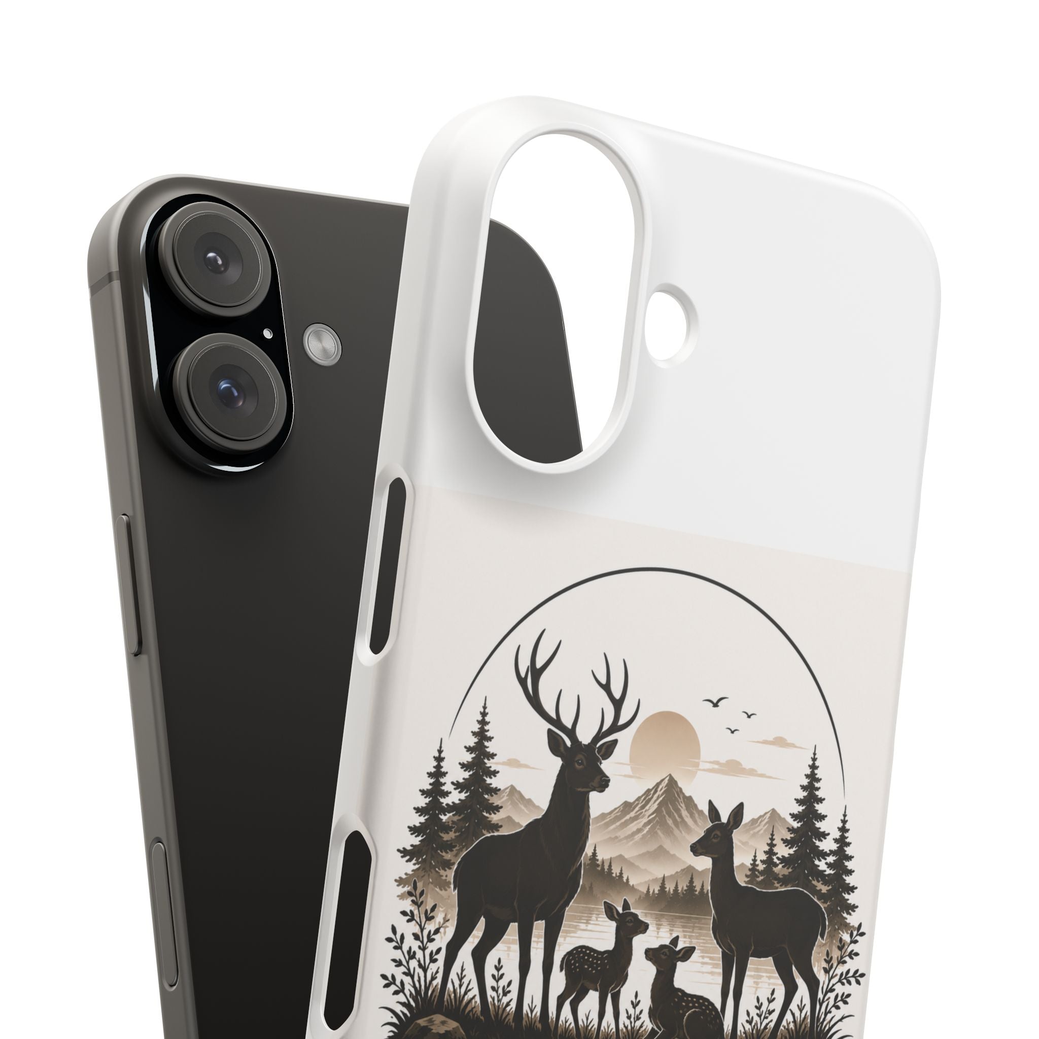 Snap Cases