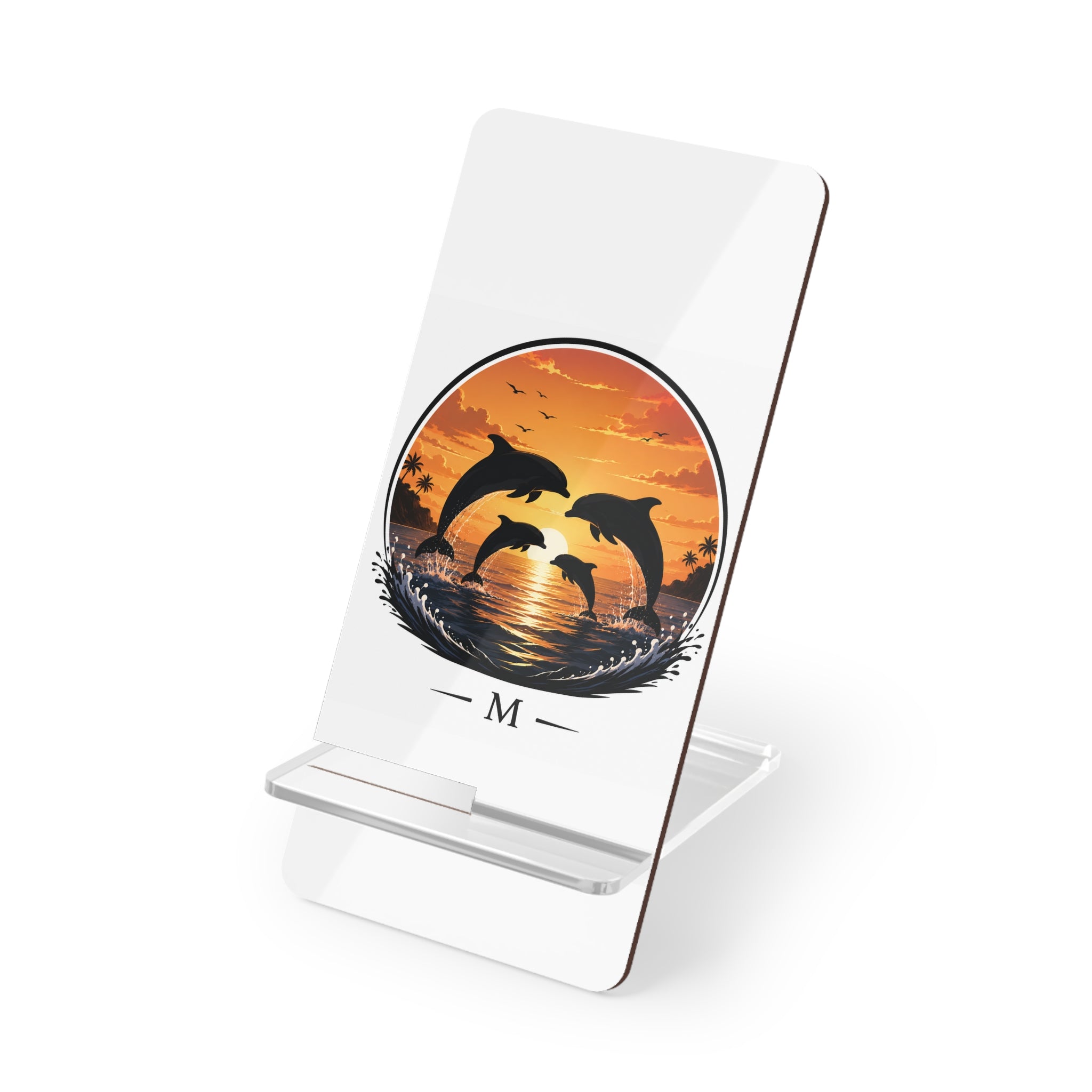 Mobile Display Stand for Smartphones