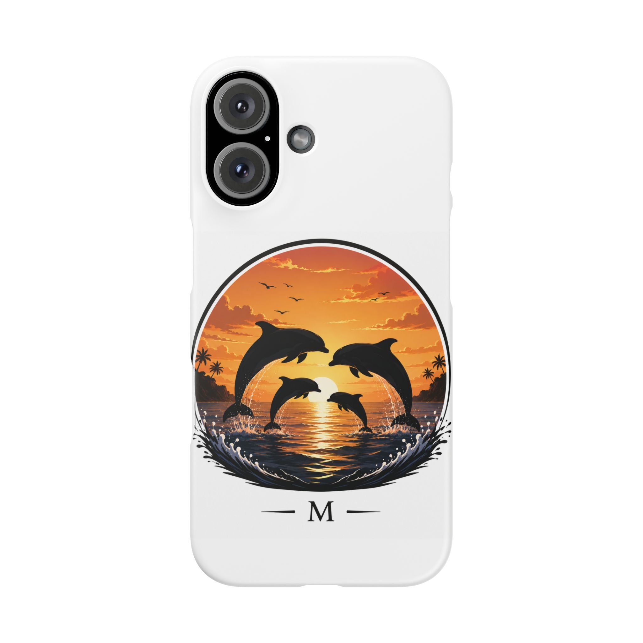 Snap Cases