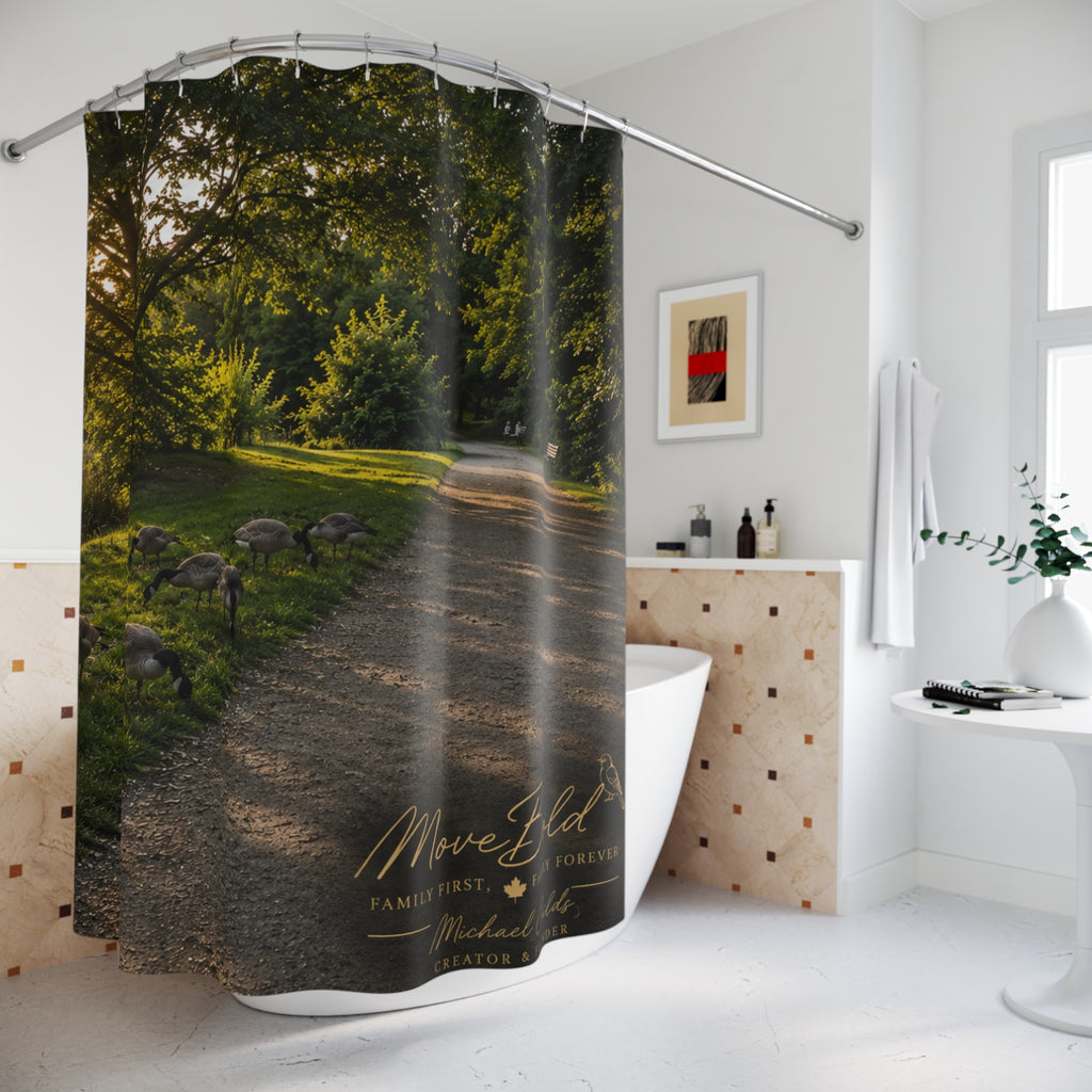 Shower Curtains