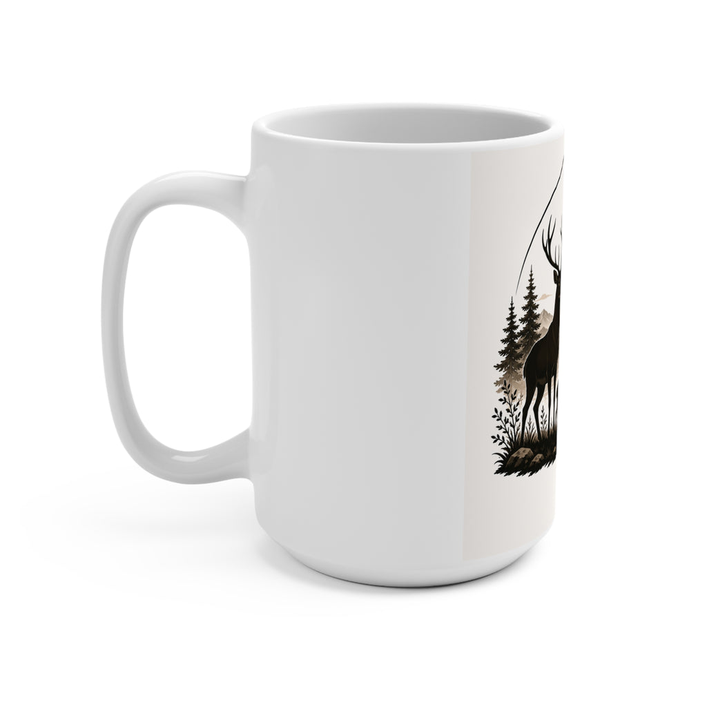Mug 15oz