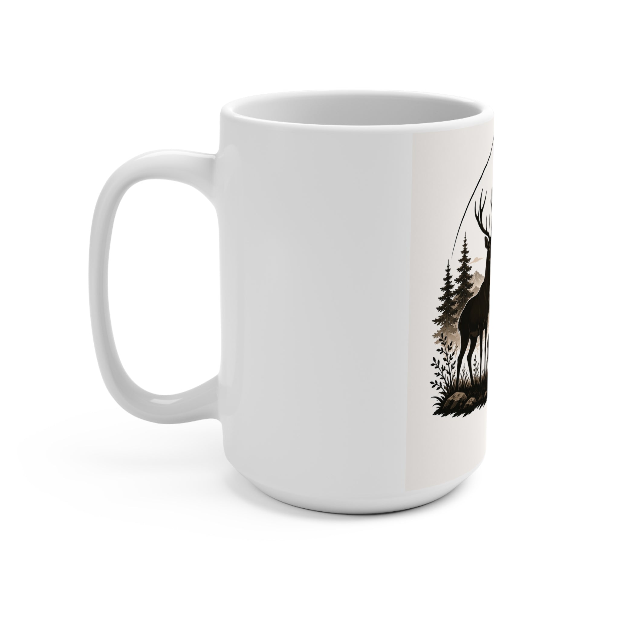 Mug 15oz