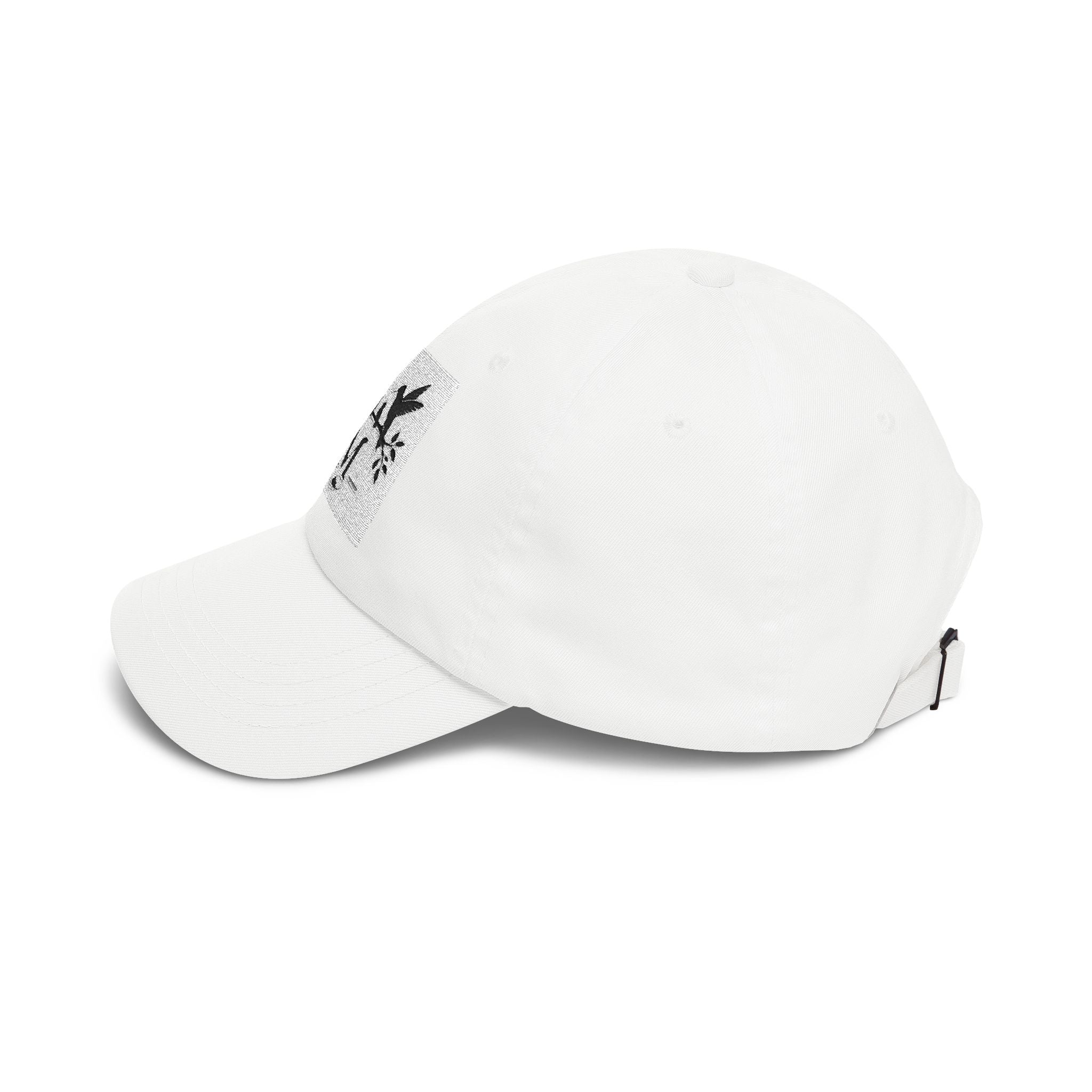 Classic Dad Cap