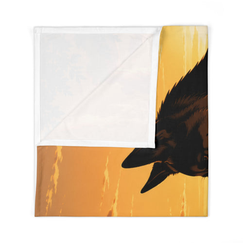 Baby Swaddle Blanket