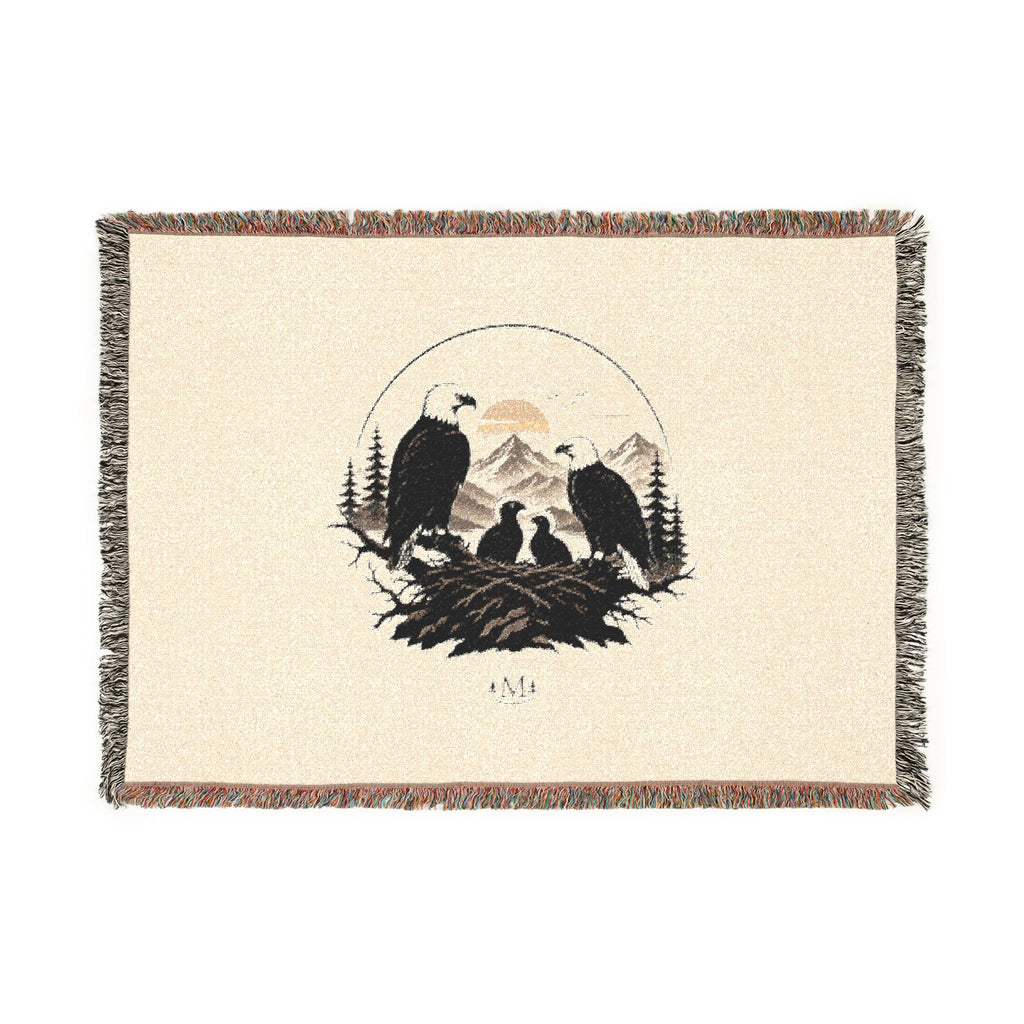Woven Blanket