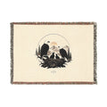 Woven Blanket
