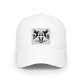 Low Profile Baseball Cap
