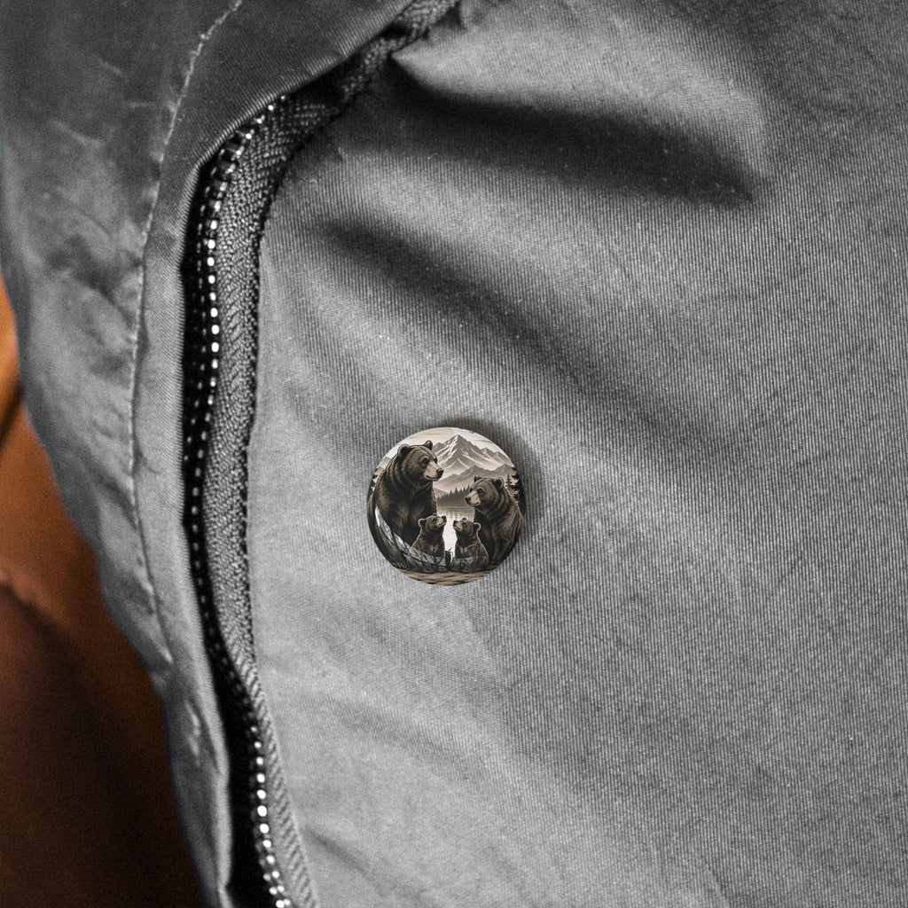 Round Pins