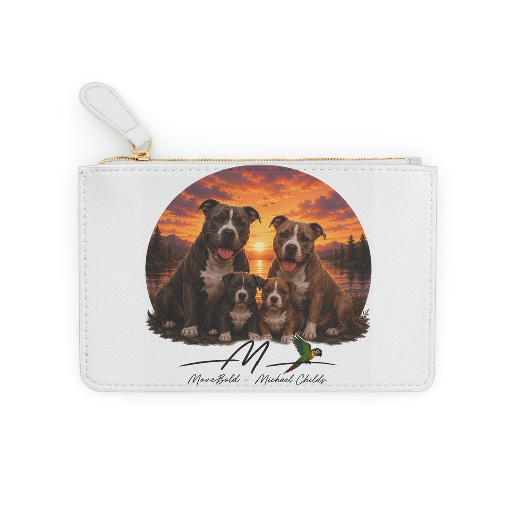 Mini Clutch Bag