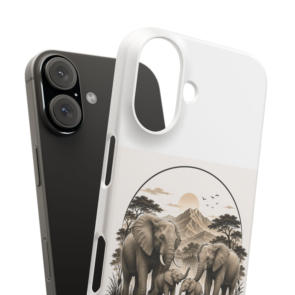 Snap Cases