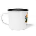 Enamel Camp Cup