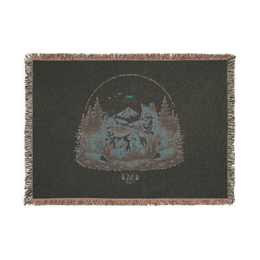 Woven Blanket