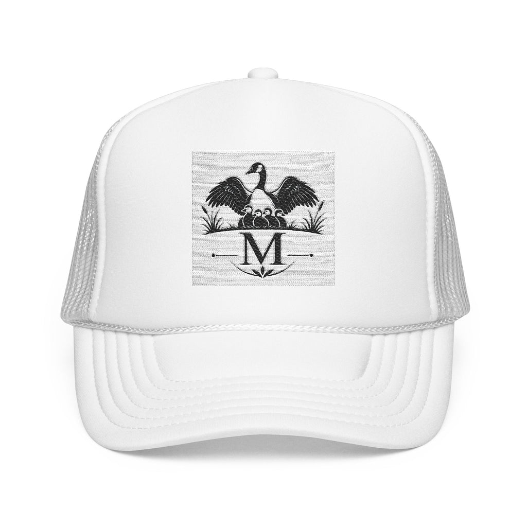 Foam Trucker Hat