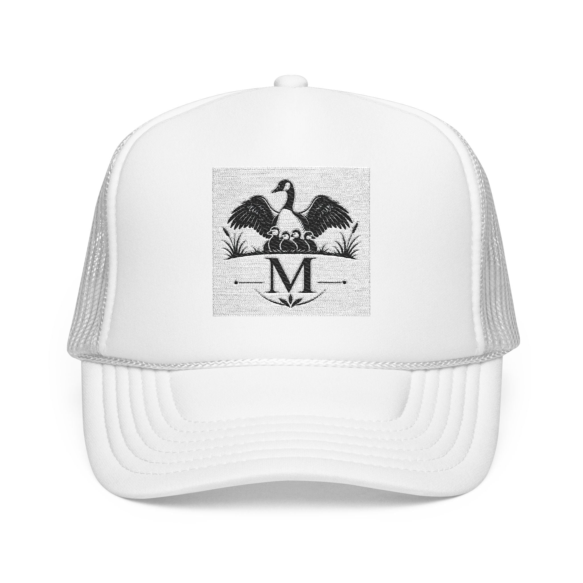 Foam Trucker Hat