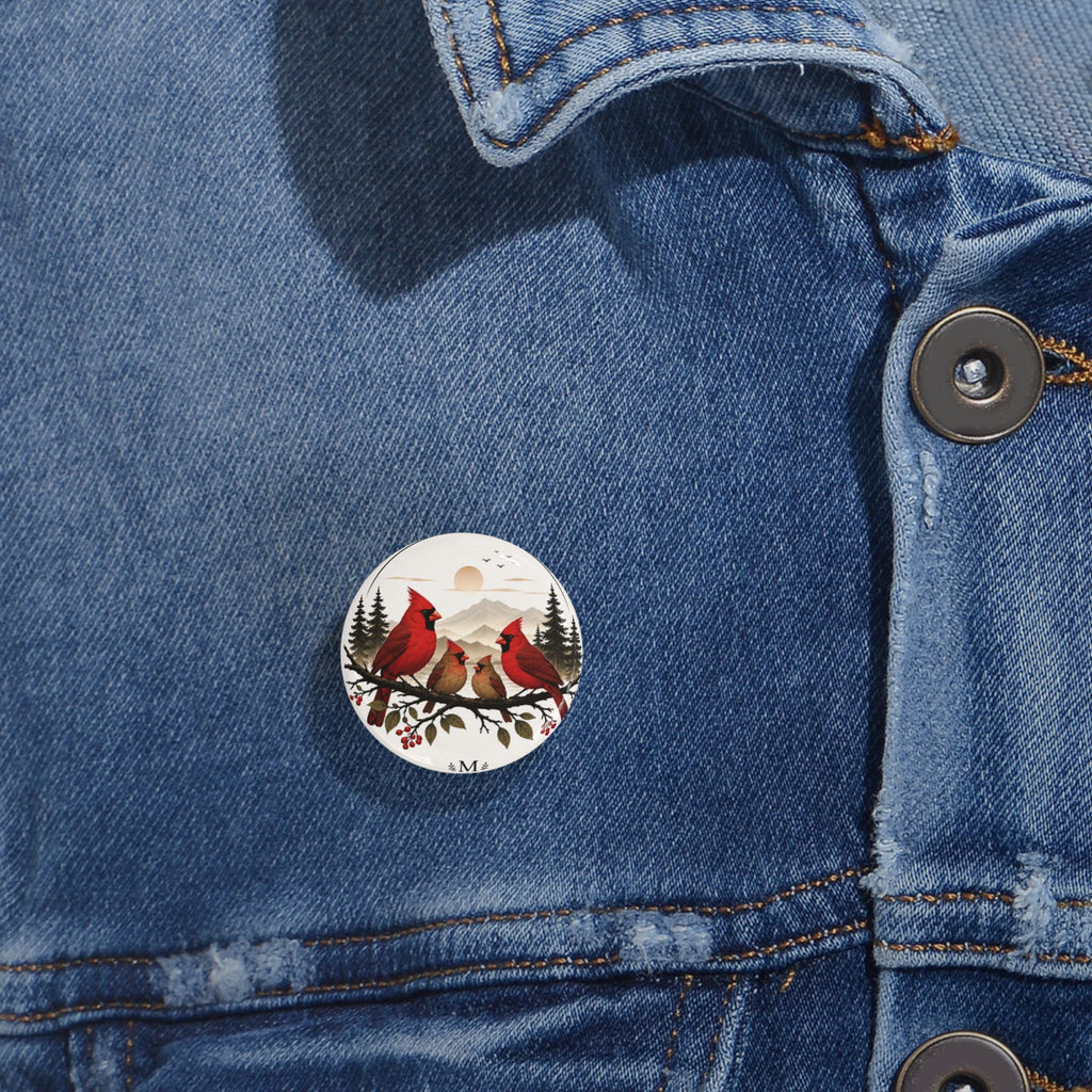 Round Pins