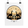 Rolled Posters