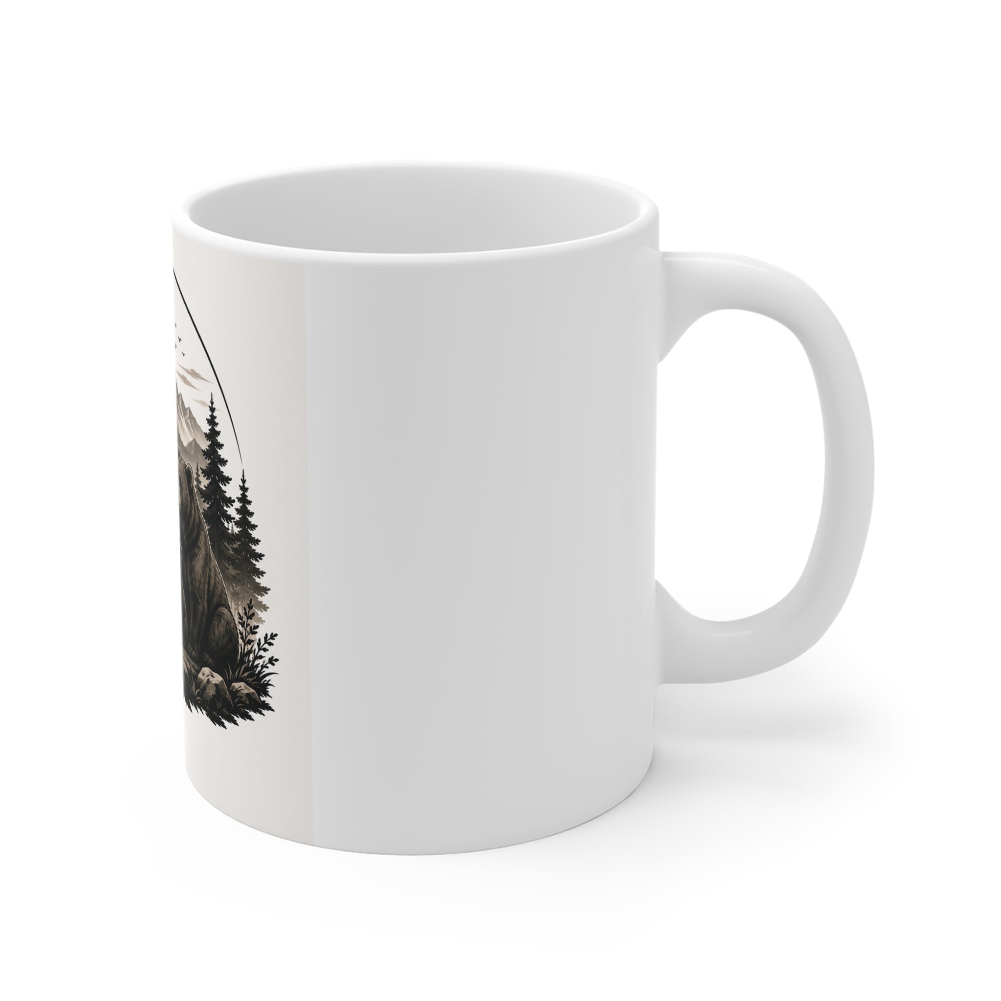 Mug 11oz