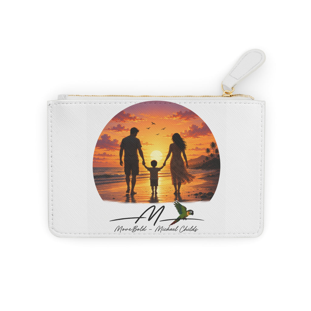 Mini Clutch Bag