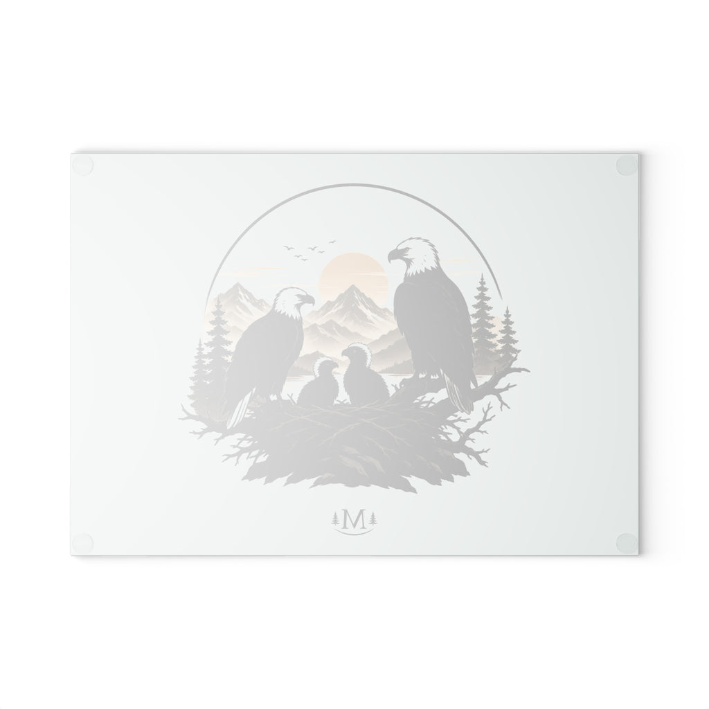 Glass Cutting Board