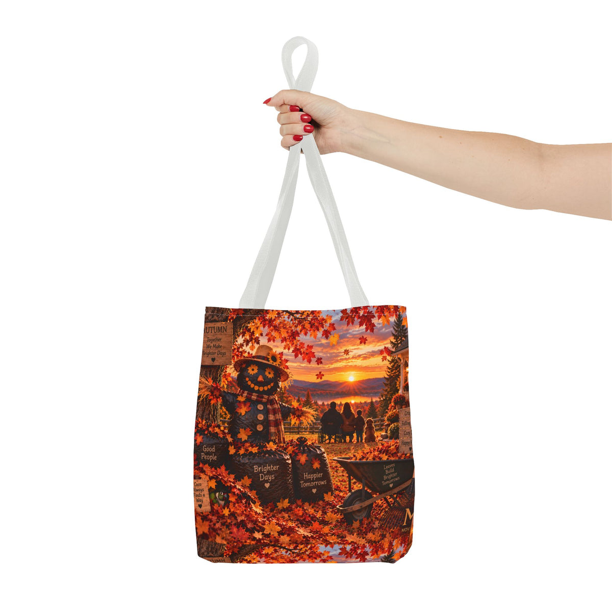Tote Bag (AOP)