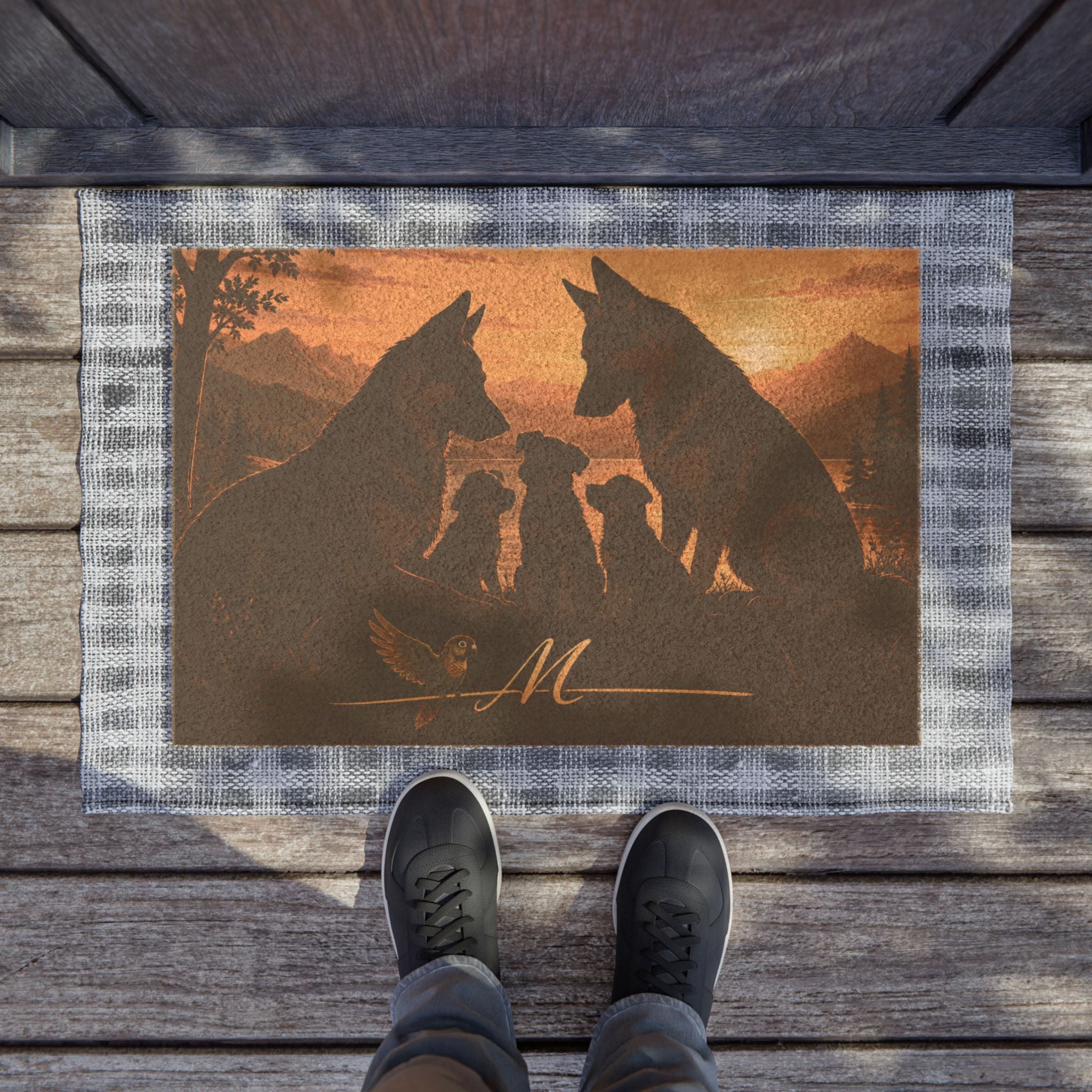 Doormat