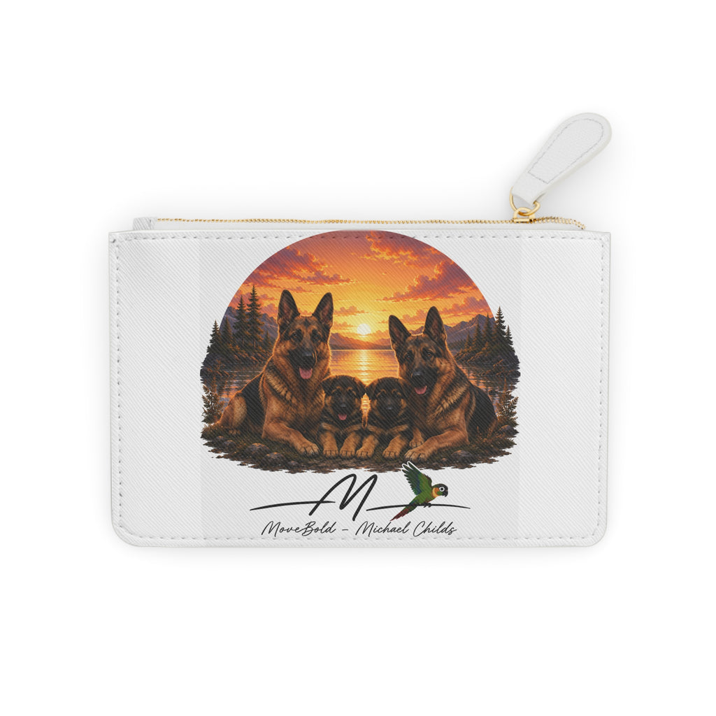 Mini Clutch Bag