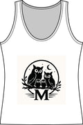 Women's Cotton Tank Top