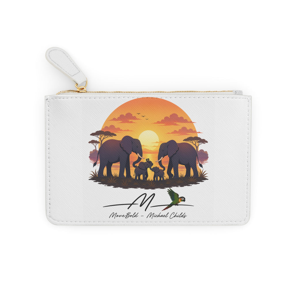 Mini Clutch Bag