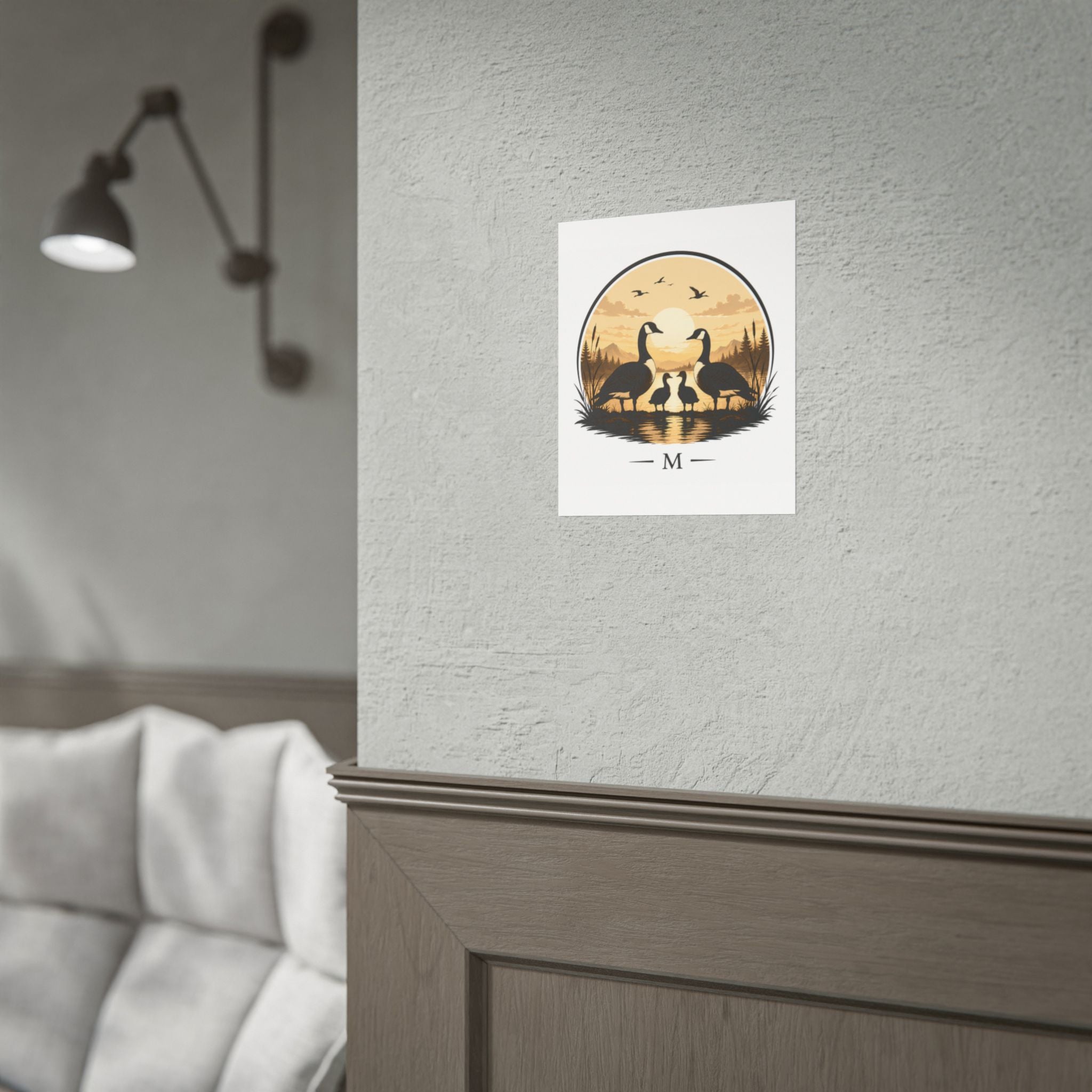 Rolled Posters