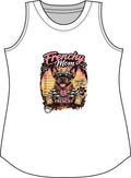 Women's Relaxed Fine Jersey Tank
