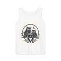 Unisex Garment-Dyed Tank Top
