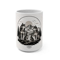 Mug 15oz
