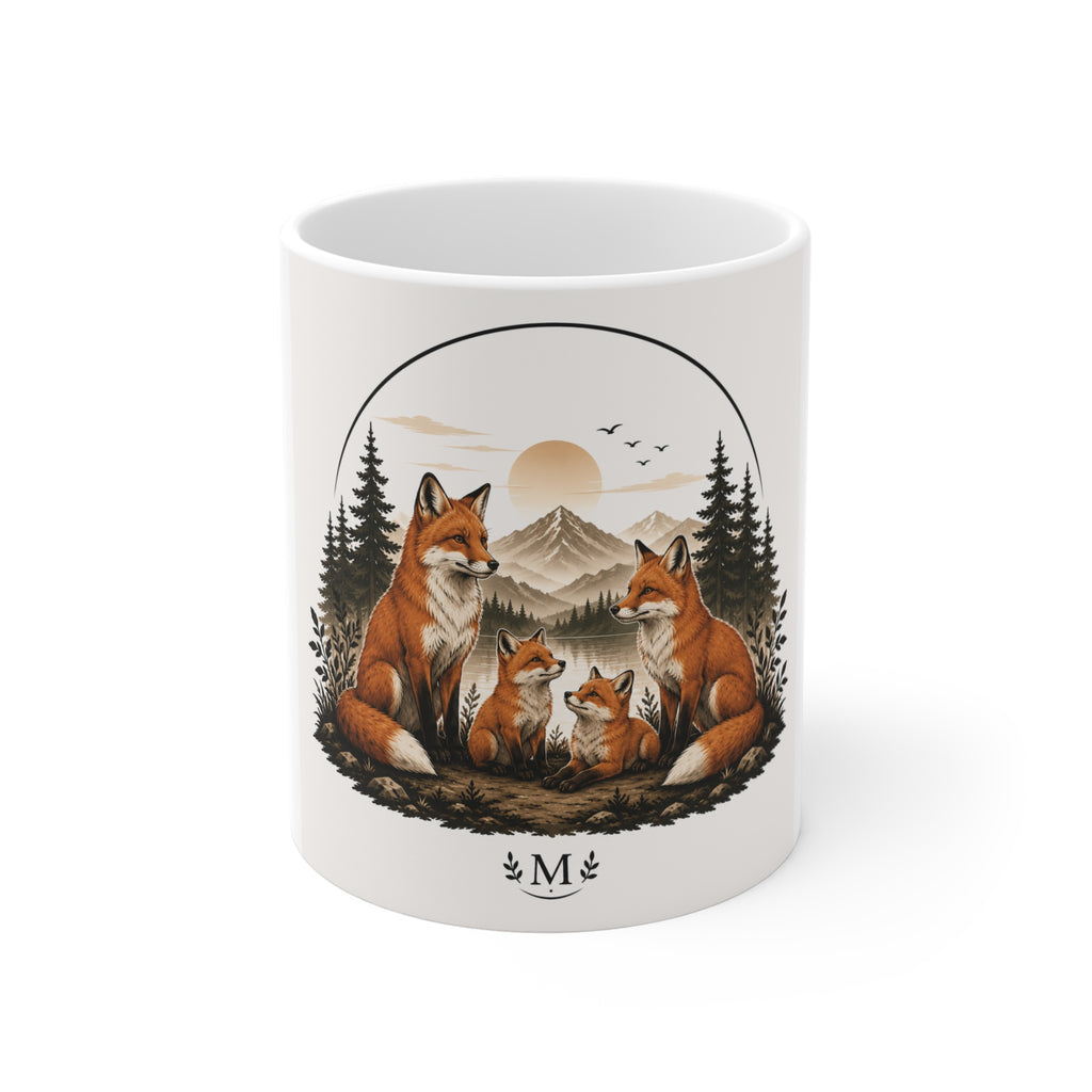 Mug 11oz