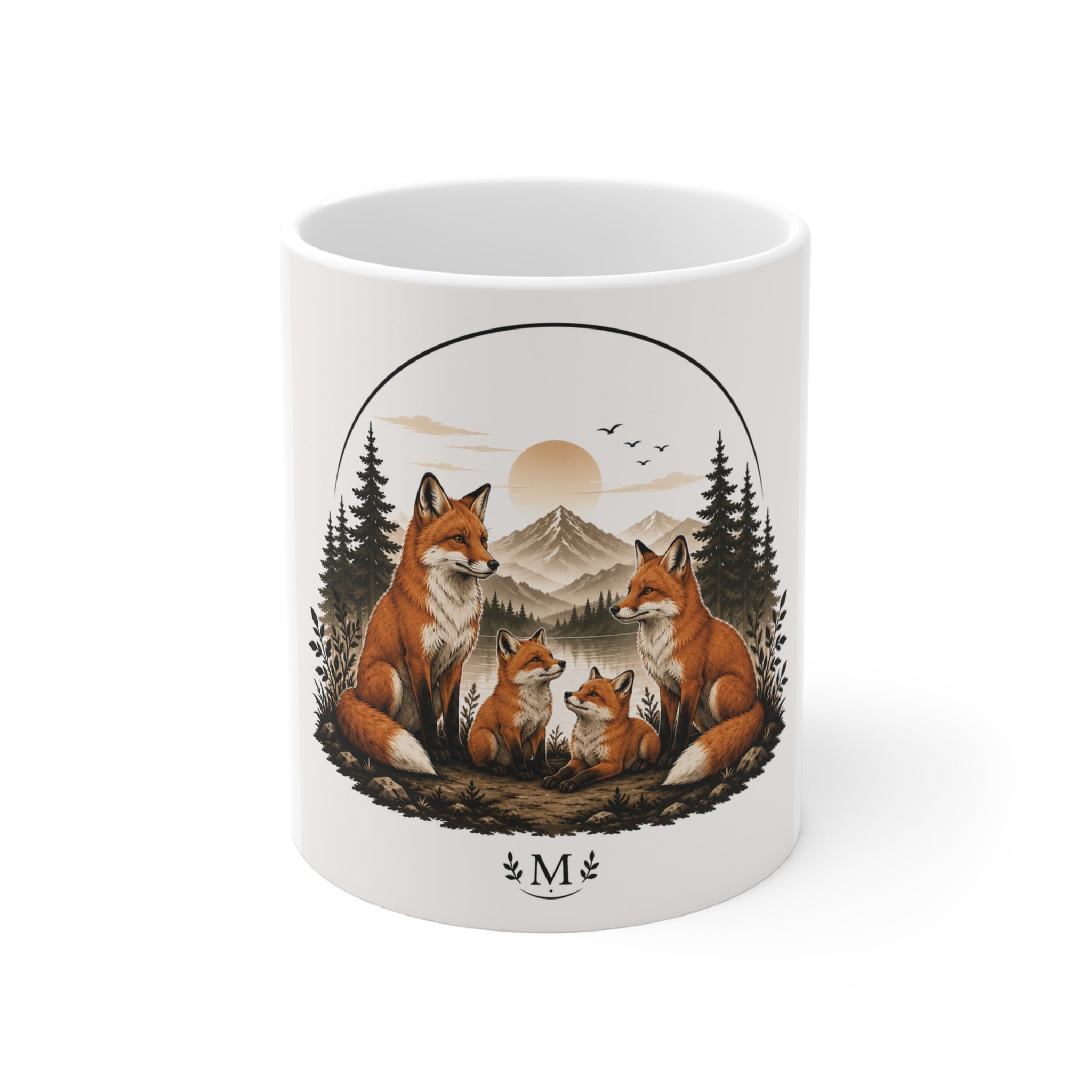 Mug 11oz