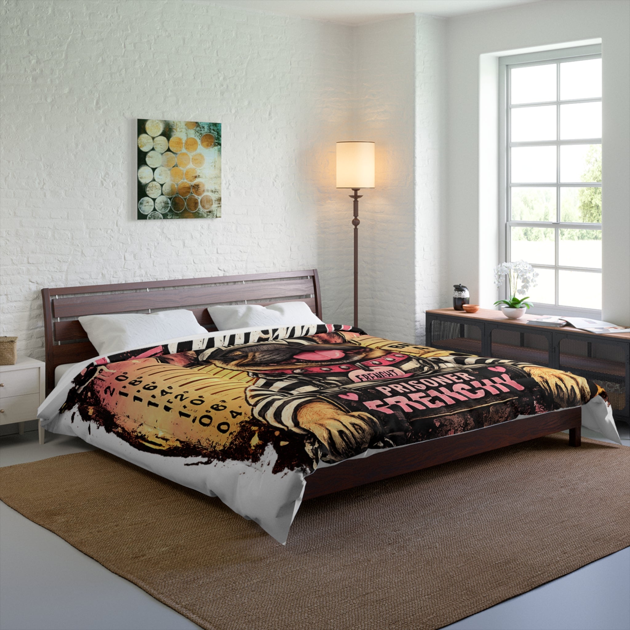 Comforter