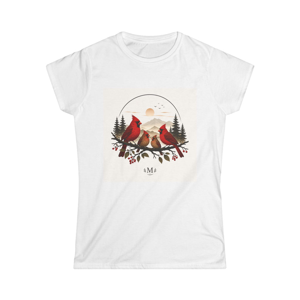 Women's Softstyle Tee
