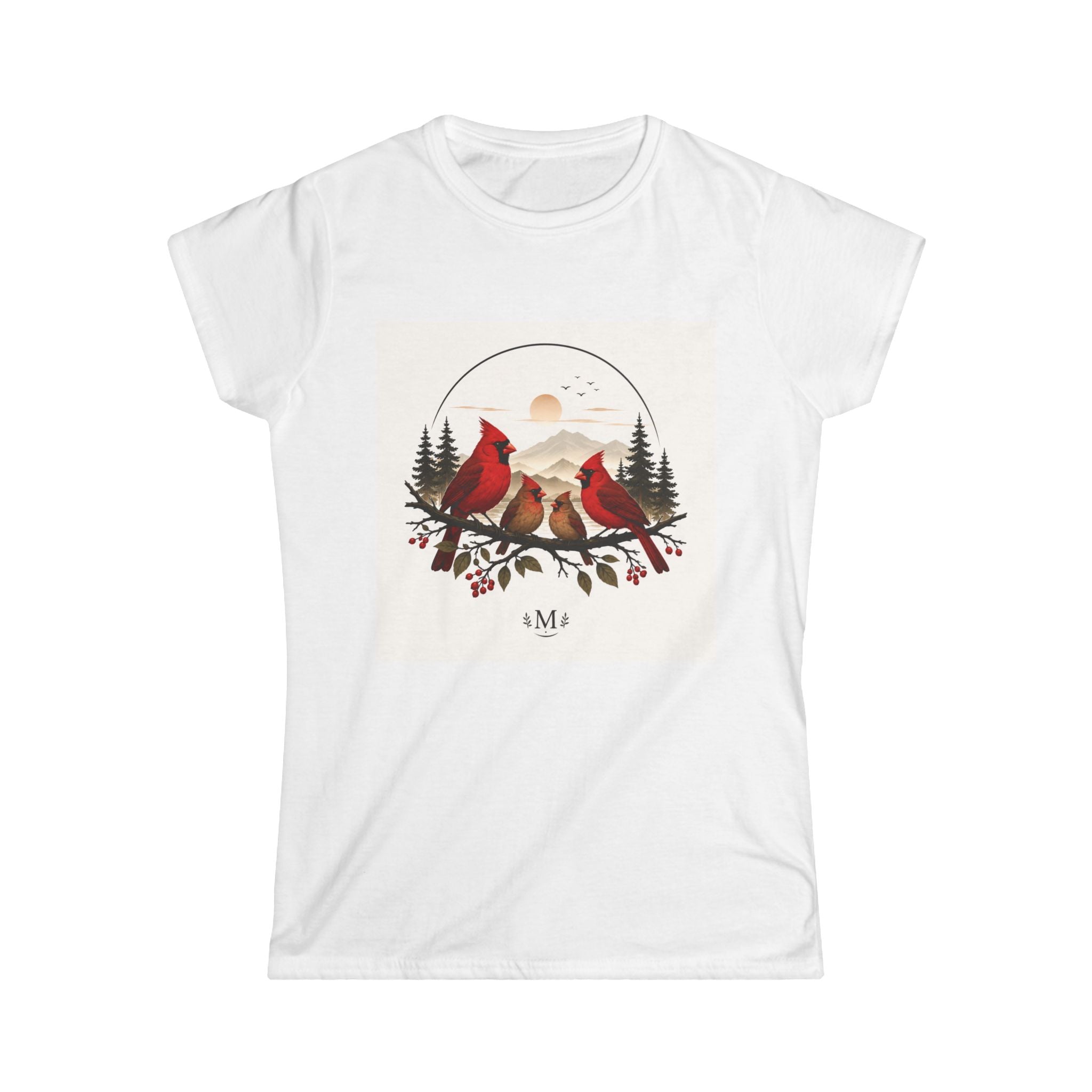 Women's Softstyle Tee