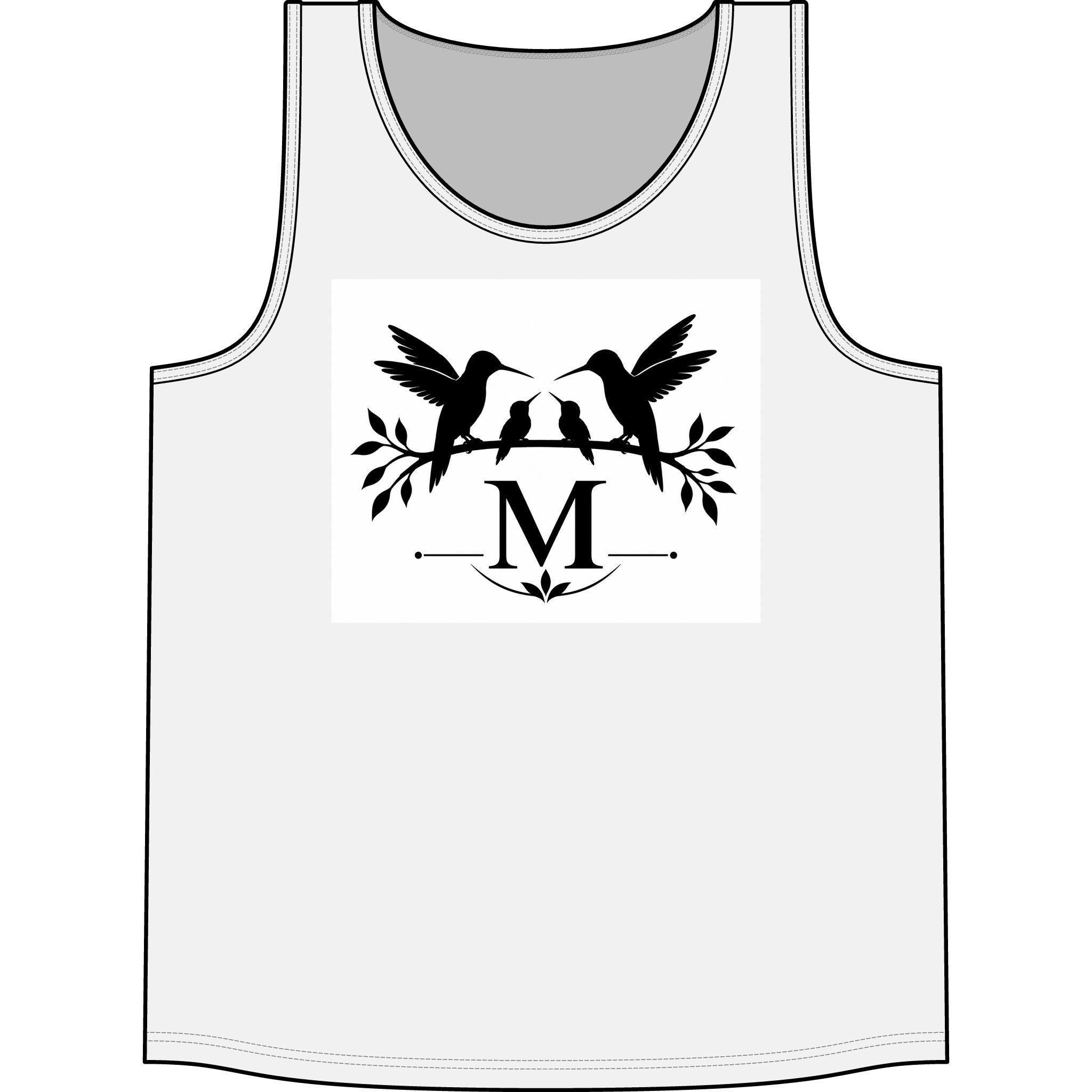 The Concert Tank