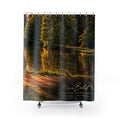 Shower Curtains