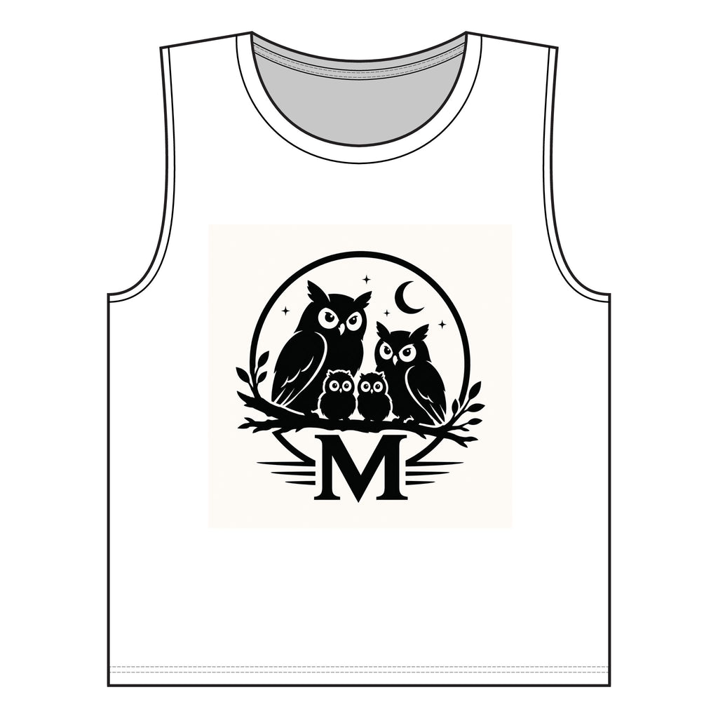Women's Jersey Muscle Tank