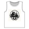 Women's Jersey Muscle Tank