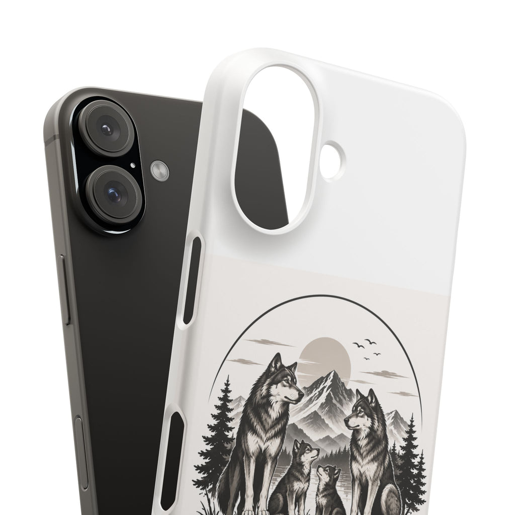 Snap Cases