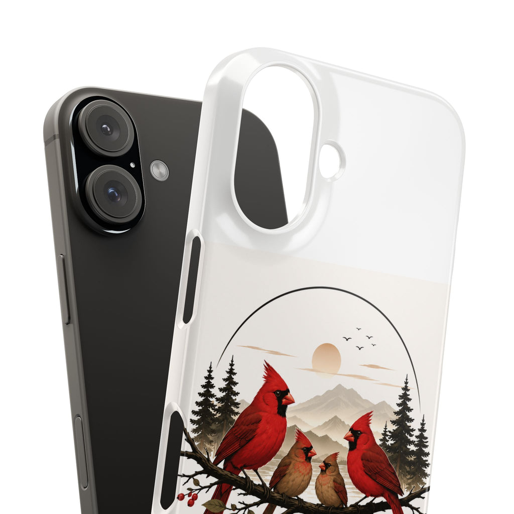 Snap Cases